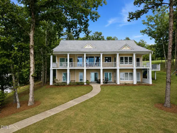 28 Old Mill Trail, Semora, NC 27343