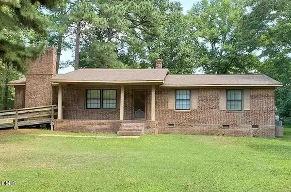 115 Allen Avenue, Franklinton, NC 27525