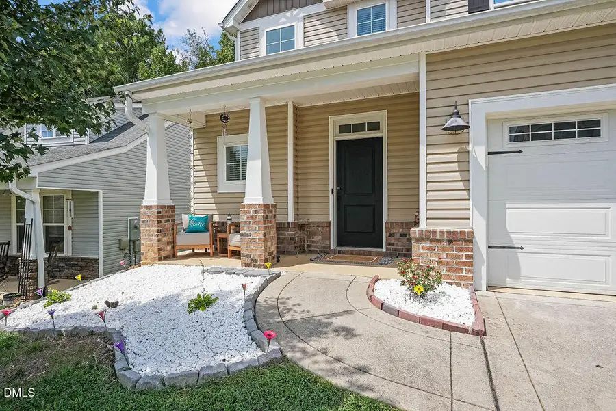 423 Summerwind Plantation Drive, Garner, NC 27529 - #3