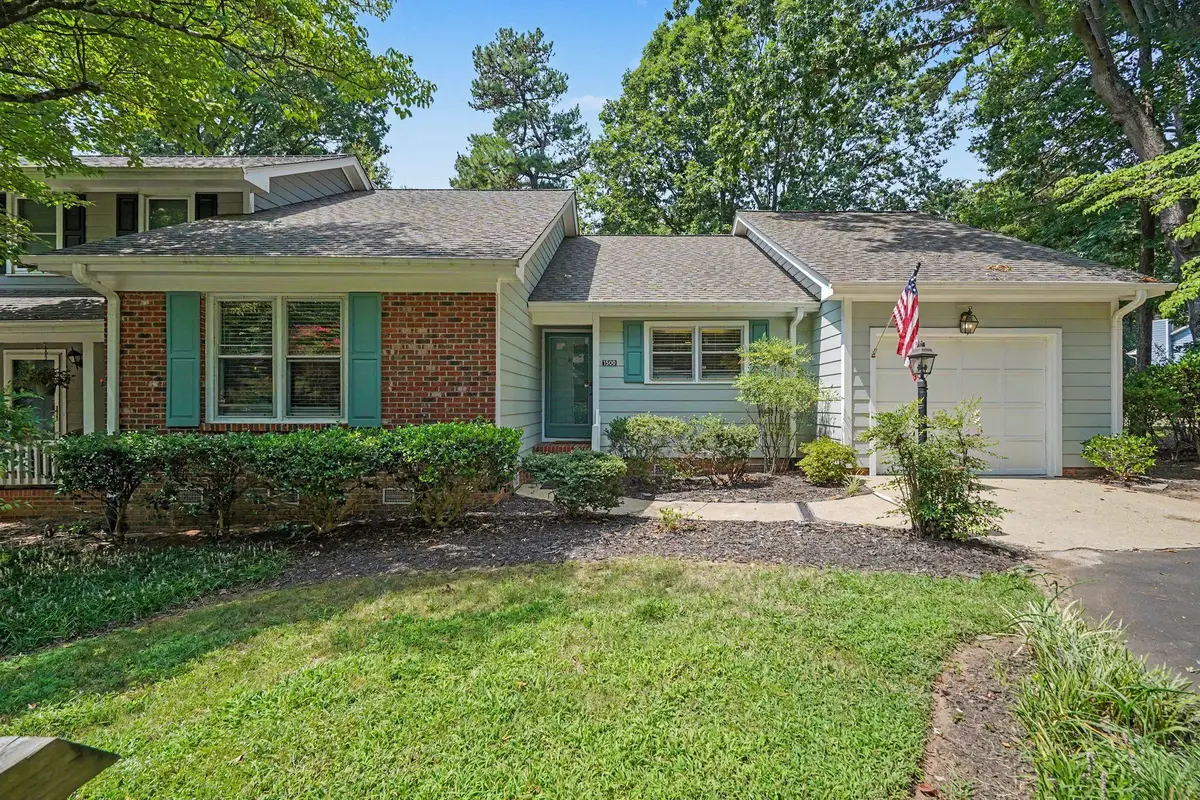 1500 Laureldale Drive, Raleigh, NC 27609 - #1