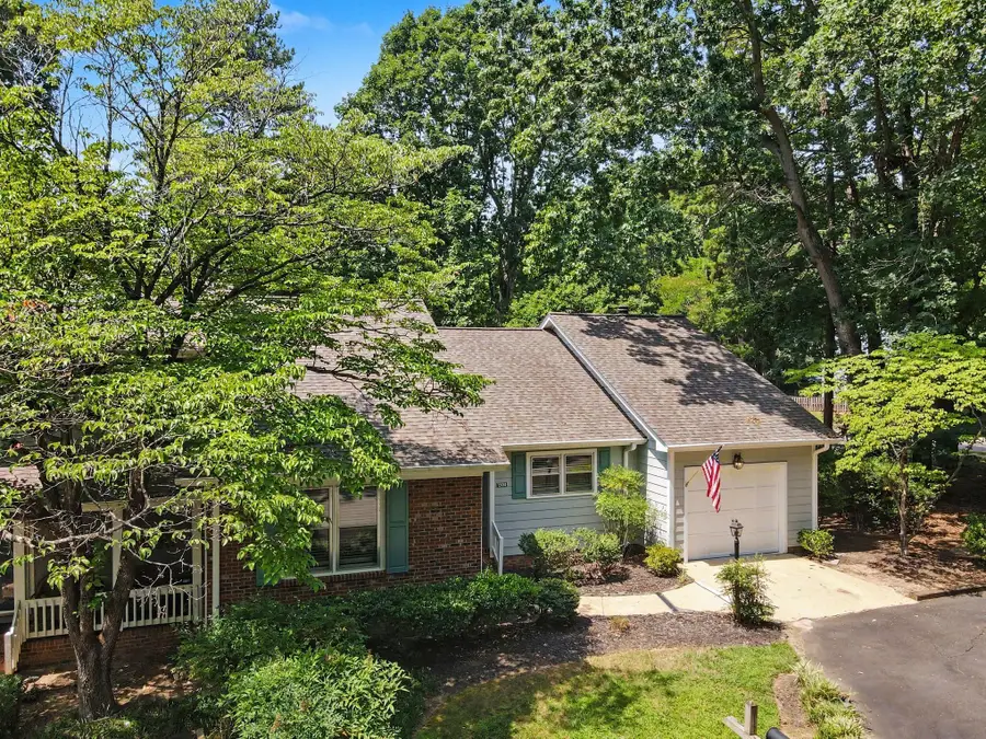 1500 Laureldale Drive, Raleigh, NC 27609 - #2