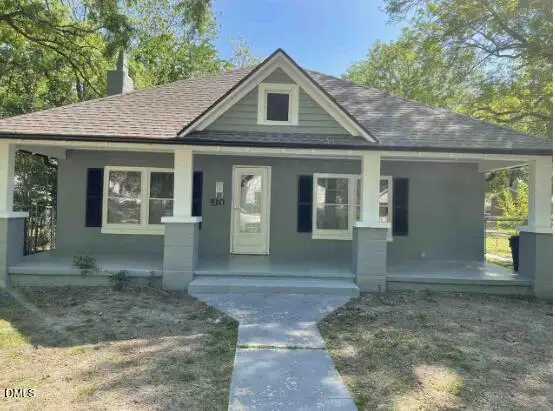 510 E Rose Street, Smithfield, NC 27577 - #2