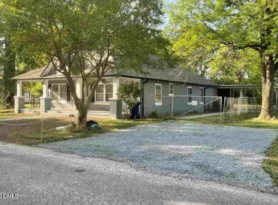 510 E Rose Street, Smithfield, NC 27577 - #3