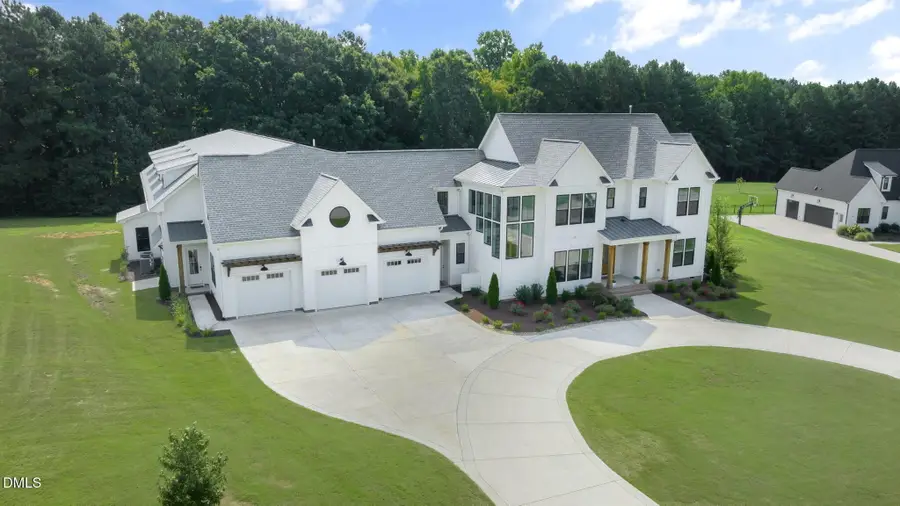 1351 Portofino Drive, Clayton, NC 27527 - #2