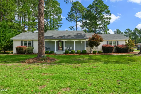 3216 Mesquite Drive, Fayetteville, NC 28306