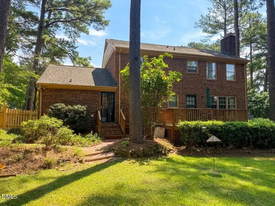 5805 Morning Forest Drive, Raleigh, NC 27609 - #3