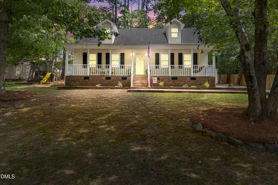 2712 Charwood Place, Sanford, NC 27330 - #2