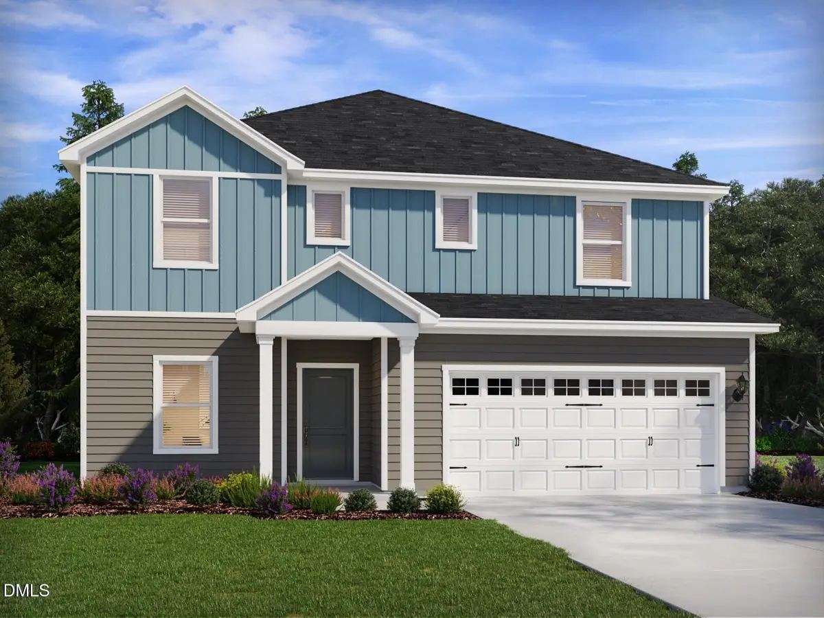 552 Marshrose Road, Wendell, NC 27591 - #1