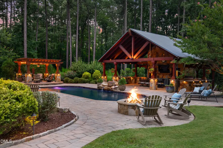 21 China Doll Court, Durham, NC 27713 - #3