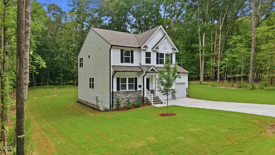 100 Chanute Circle, Louisburg, NC 27549 - #2