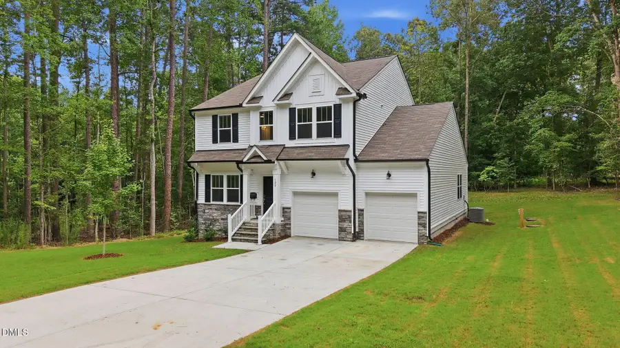 100 Chanute Circle, Louisburg, NC 27549 - #3