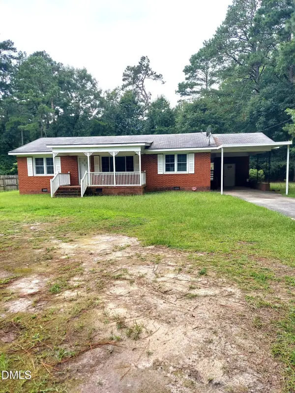 4105 Glendale Road, Kenly, NC 27542