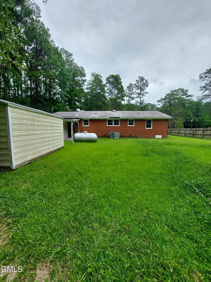 4105 Glendale Road, Kenly, NC 27542 - #2