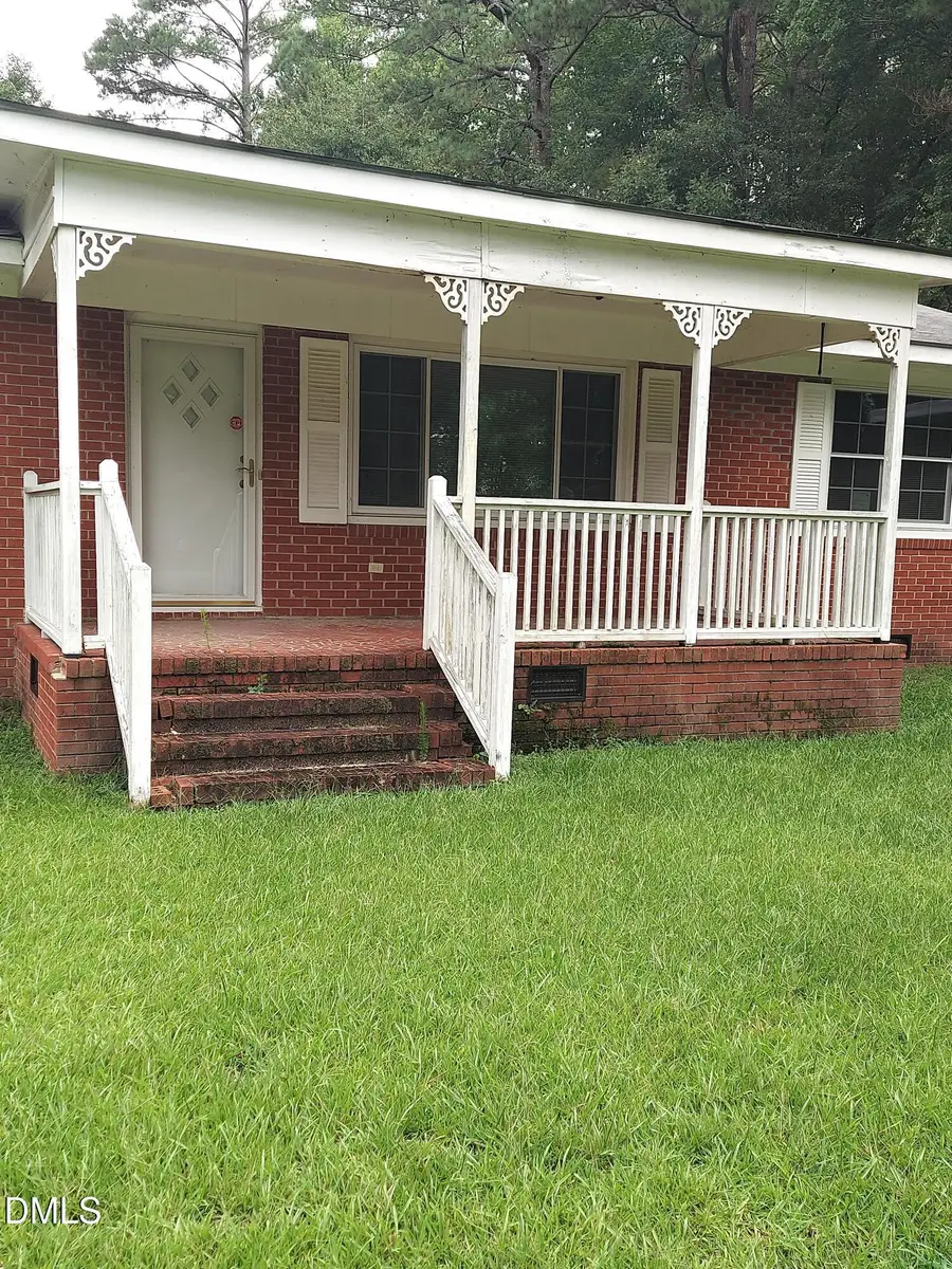4105 Glendale Road, Kenly, NC 27542 - #3