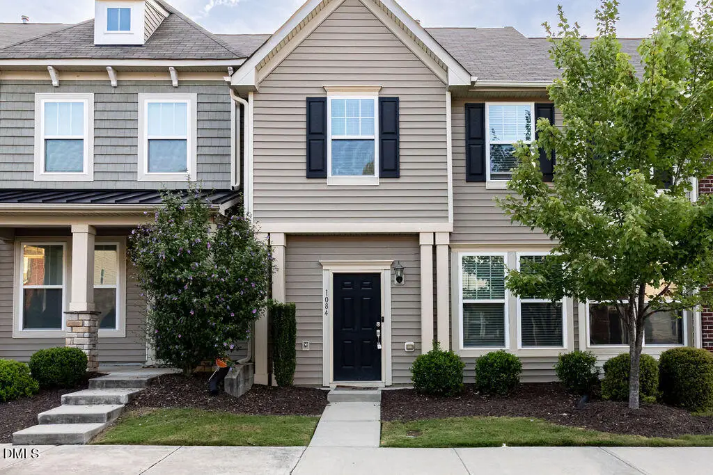 1084 Kenross Drive, Burlington, NC 27215 - #1