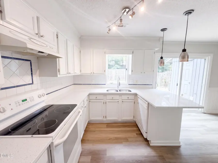 4305 Kaplan Drive, Raleigh, NC 27606 - #2