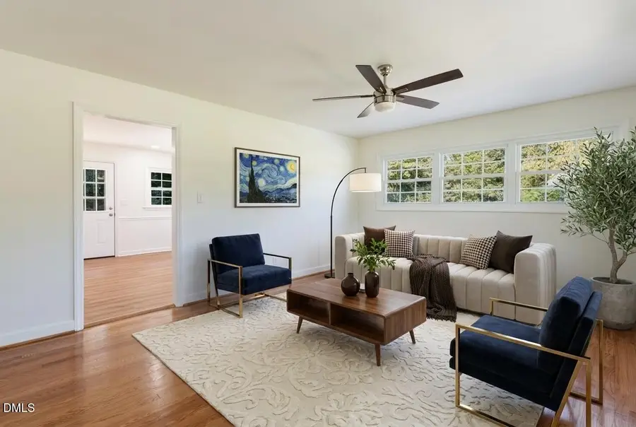 106 Marshay Meadows Road, Youngsville, NC 27596 - #3