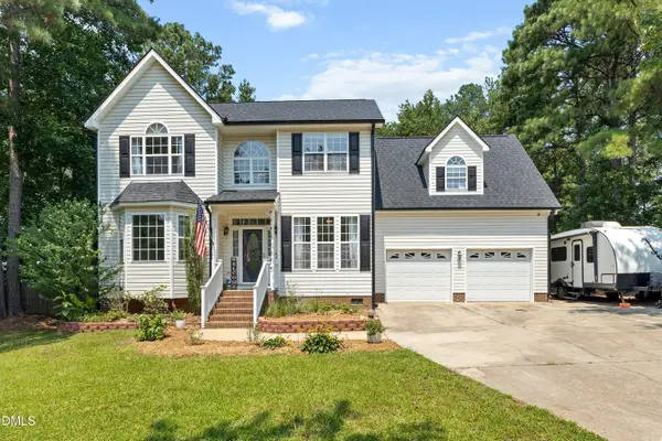74 Mark Lane, Raleigh, NC 27603