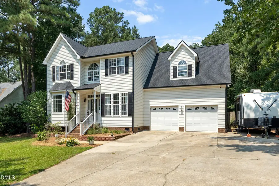 74 Mark Lane, Raleigh, NC 27603 - #2