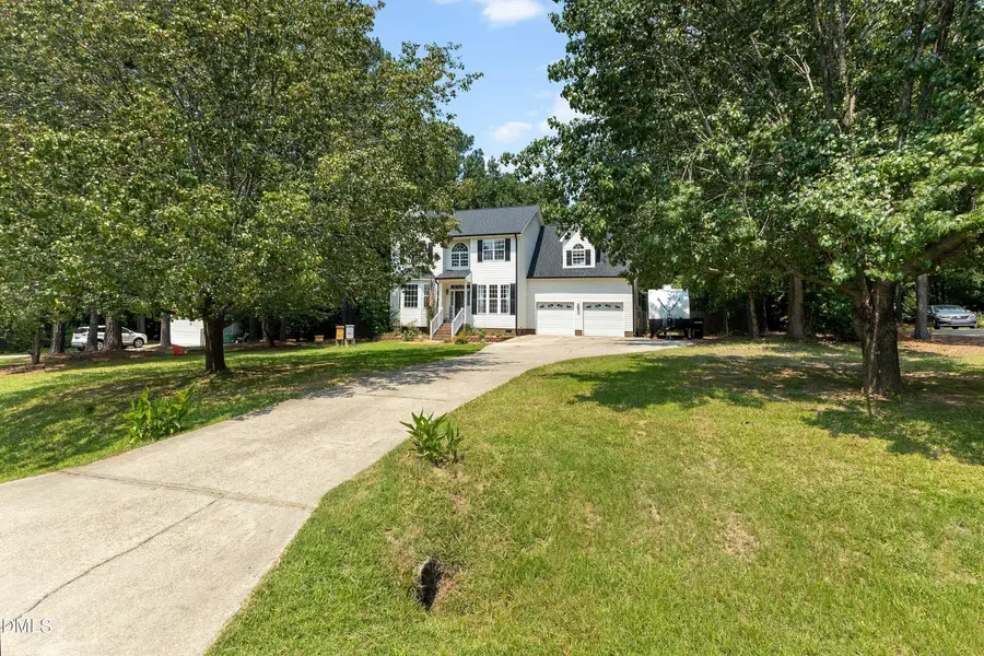 74 Mark Lane, Raleigh, NC 27603 - #3