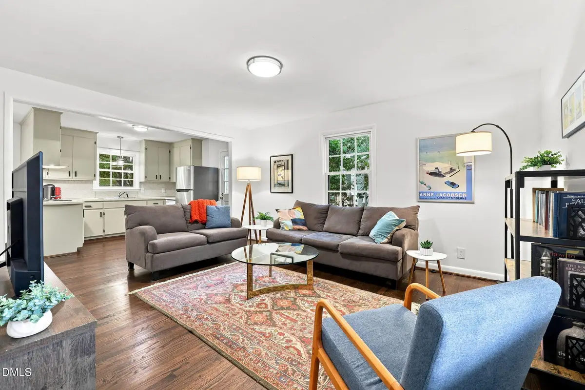 2304 Nelson Highway, Chapel Hill, NC 27517 - #1