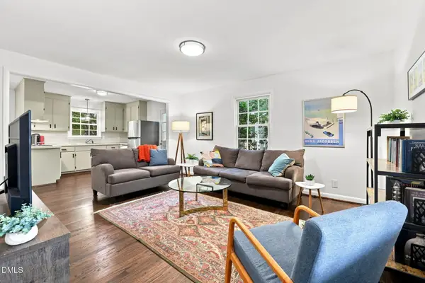 2304 Nelson Highway, Chapel Hill, NC 27517
