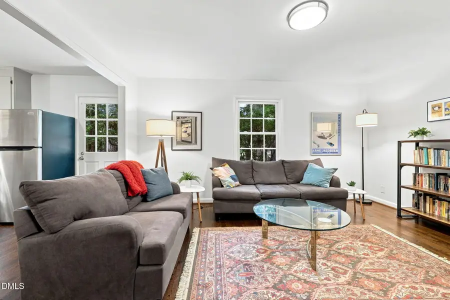 2304 Nelson Highway, Chapel Hill, NC 27517 - #3