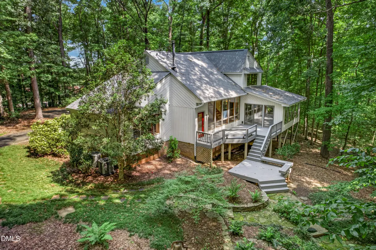 1024 Reca Road, Garner, NC 27529 - #1