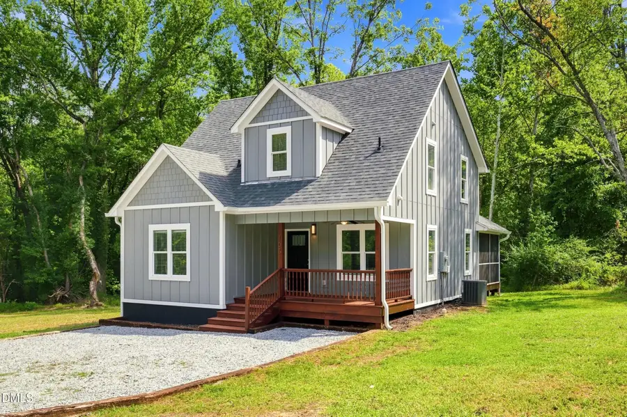 105 Tinnin Road, Efland, NC 27243 - #2