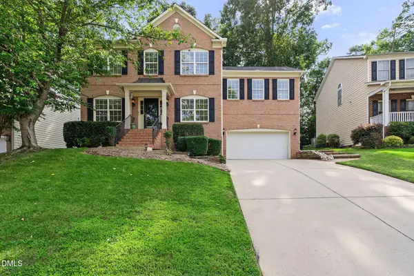 12446 Pawleys Mill Circle, Raleigh, NC 27614