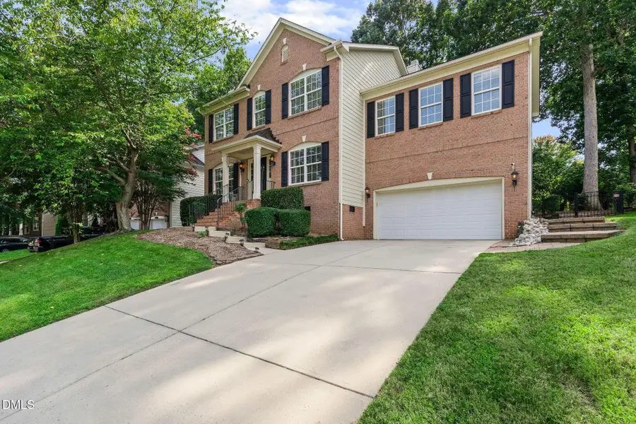 12446 Pawleys Mill Circle, Raleigh, NC 27614 - #2