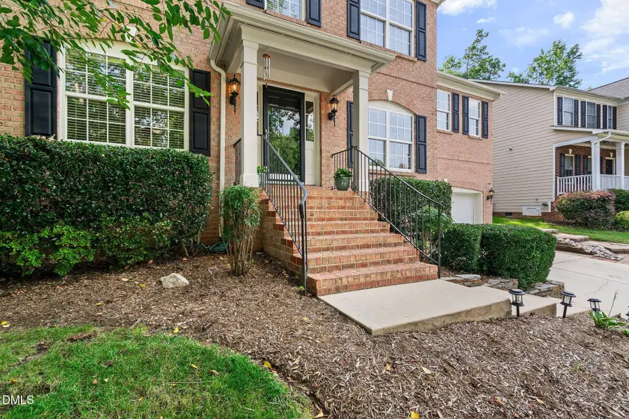 12446 Pawleys Mill Circle, Raleigh, NC 27614 - #3