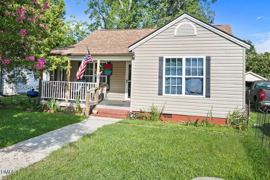 109 Twin City Street, Dunn, NC 28334 - #3