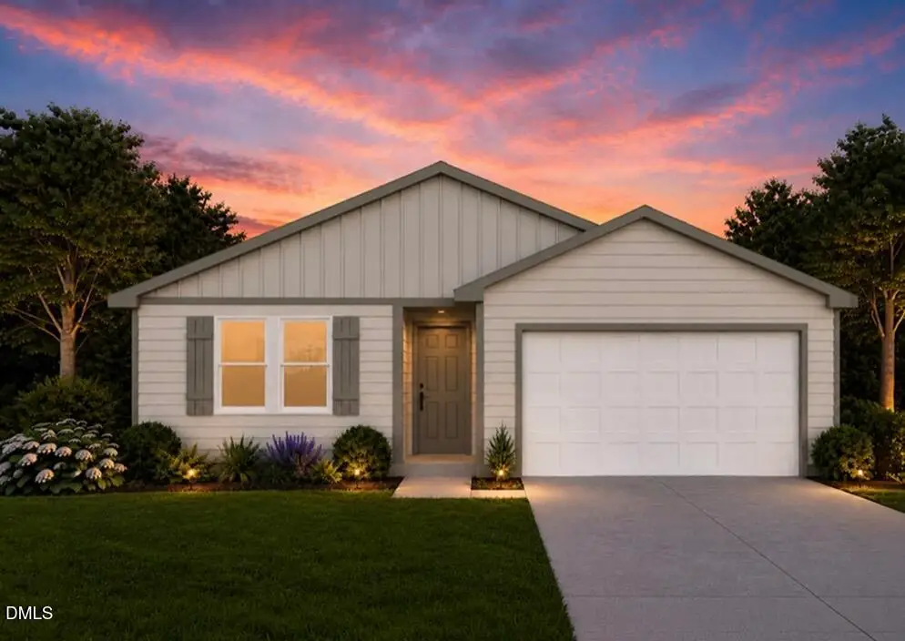 342 N Coral Bells Way, Four Oaks, NC 27524 - #1