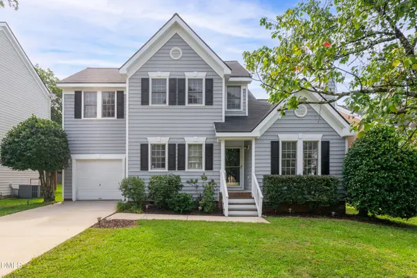 305 Mint Hill Drive, Cary, NC 27519