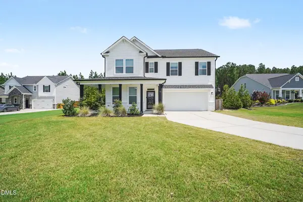 15 Beacon Hill Road, Lillington, NC 27546
