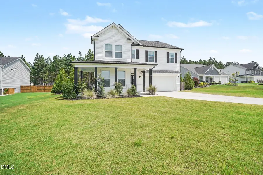 15 Beacon Hill Road, Lillington, NC 27546 - #2