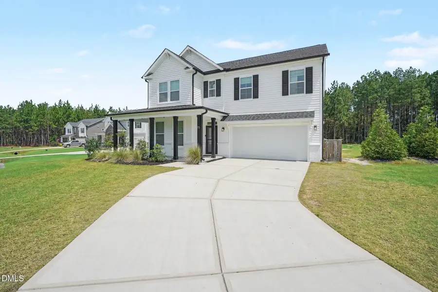 15 Beacon Hill Road, Lillington, NC 27546 - #3