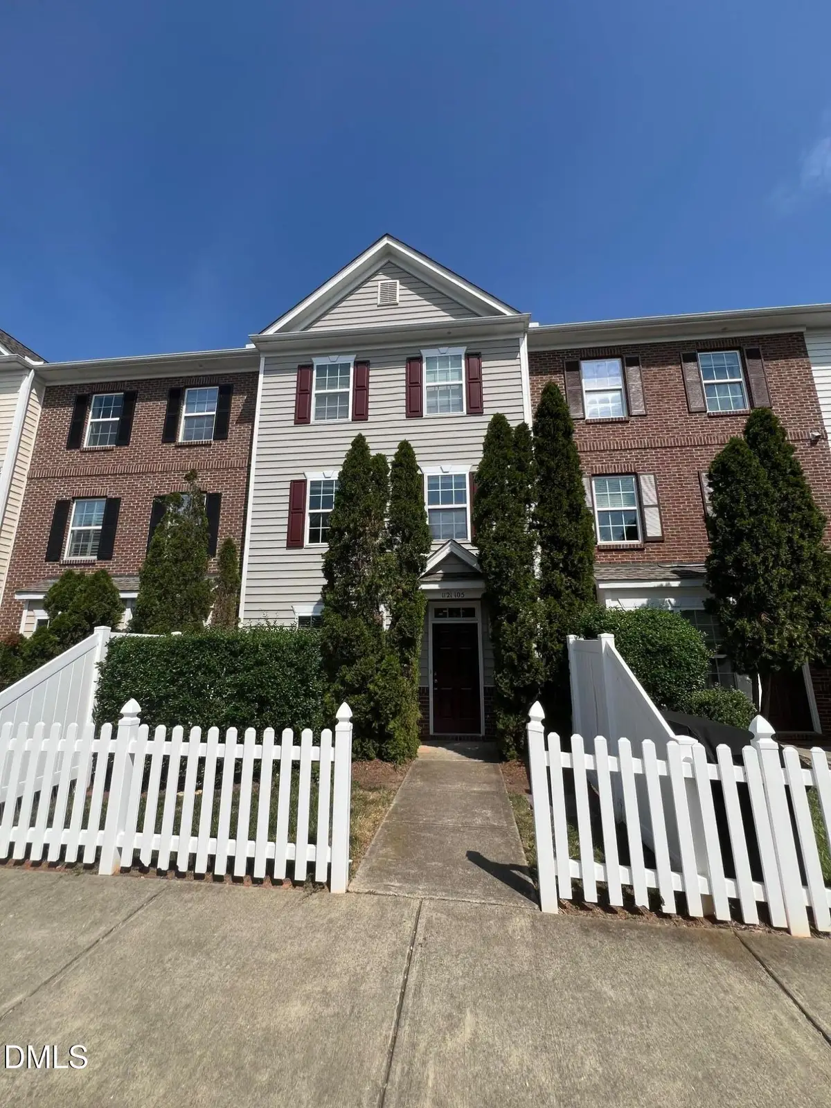 1121 Consortium Drive, Raleigh, NC 27603 - #1