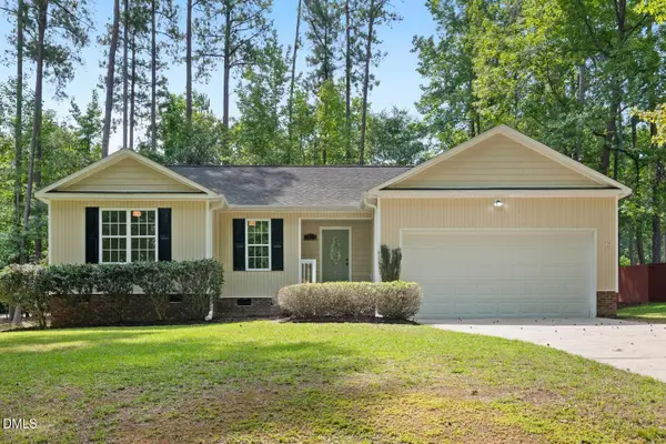 1483 Kentucky Avenue, Sanford, NC 27332