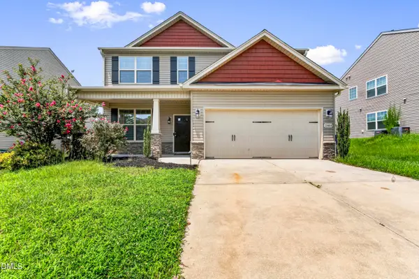 2444 Sunfield Drive, Graham, NC 27253