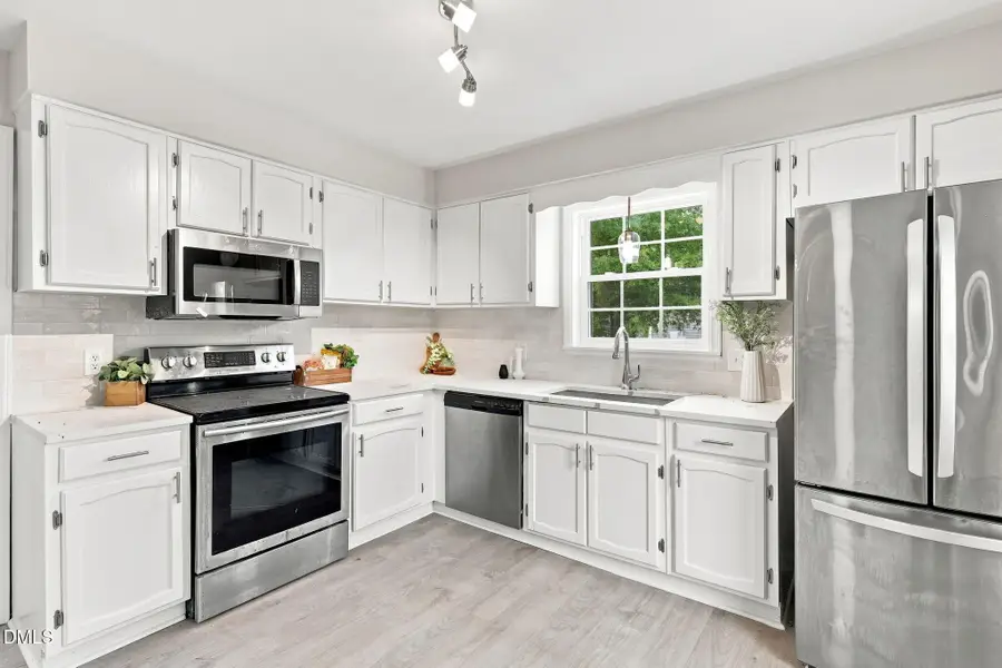 305 1st Street, Broadway, NC 27505 - #2