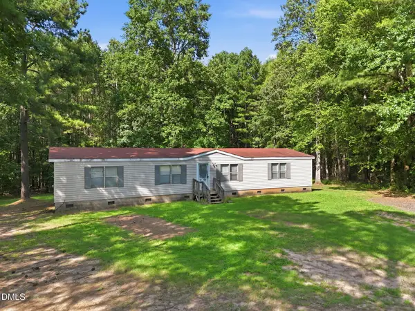 77 Baytree Lane, Henderson, NC 27537