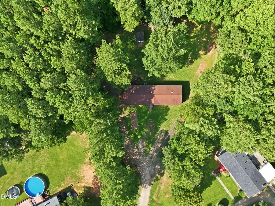 77 Baytree Lane, Henderson, NC 27537 - #2
