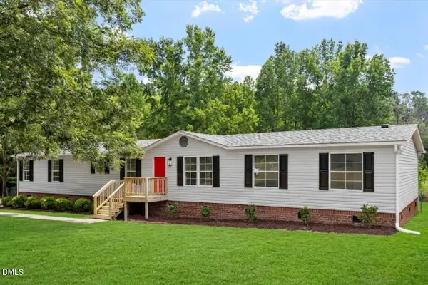 2827 Quakenbush Road, Snow Camp, NC 27349
