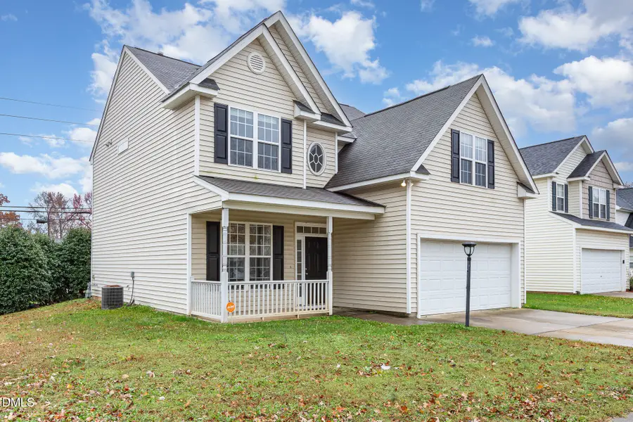 2124 Star Sapphire Drive, Raleigh, NC 27610 - #2