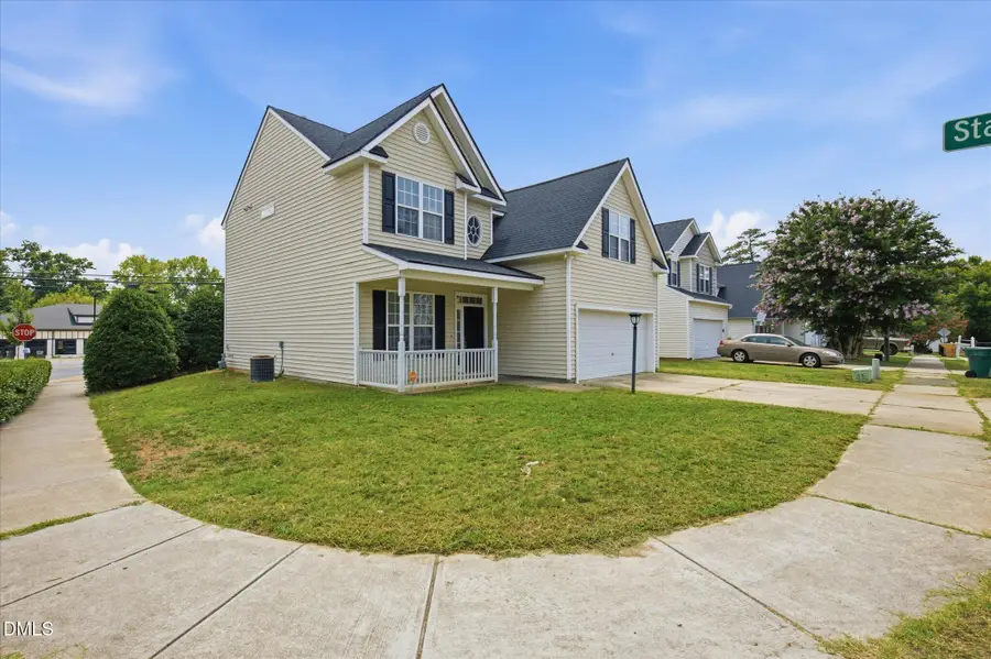 2124 Star Sapphire Drive, Raleigh, NC 27610 - #3