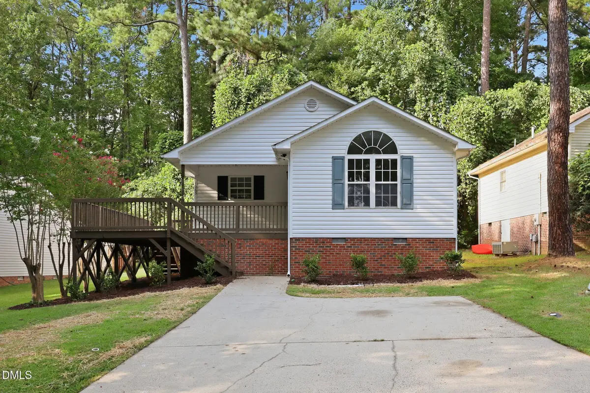 1065 S Windrace Trail, Sanford, NC 27332 - #1