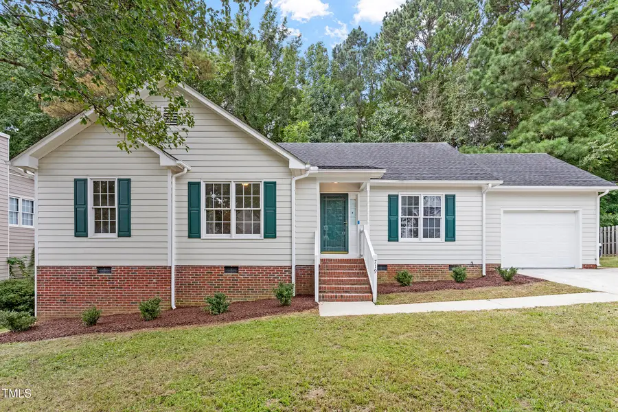 719 St Catherines Drive, Wake Forest, NC 27587 - #3