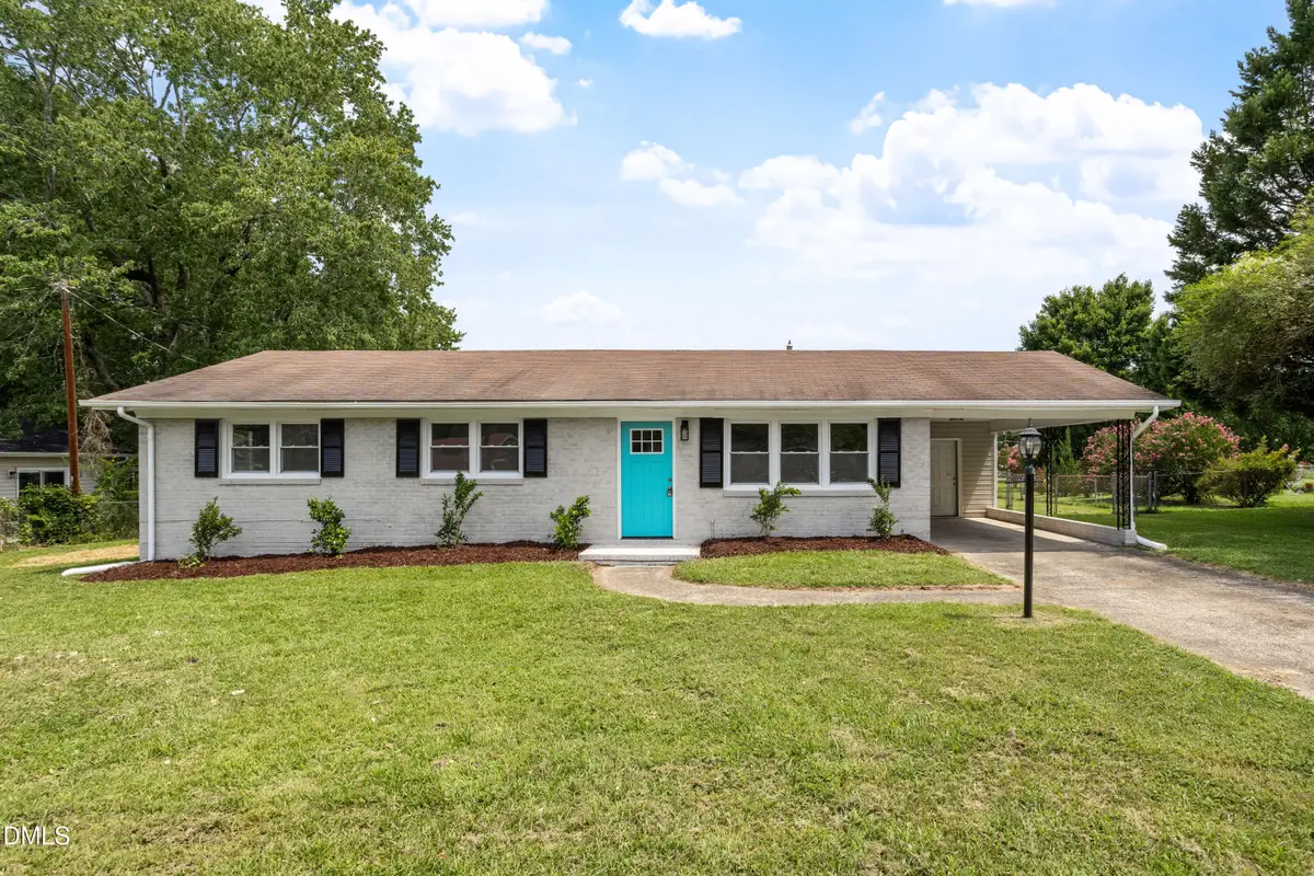2912 Camberly Drive, Durham, NC 27704 - #1